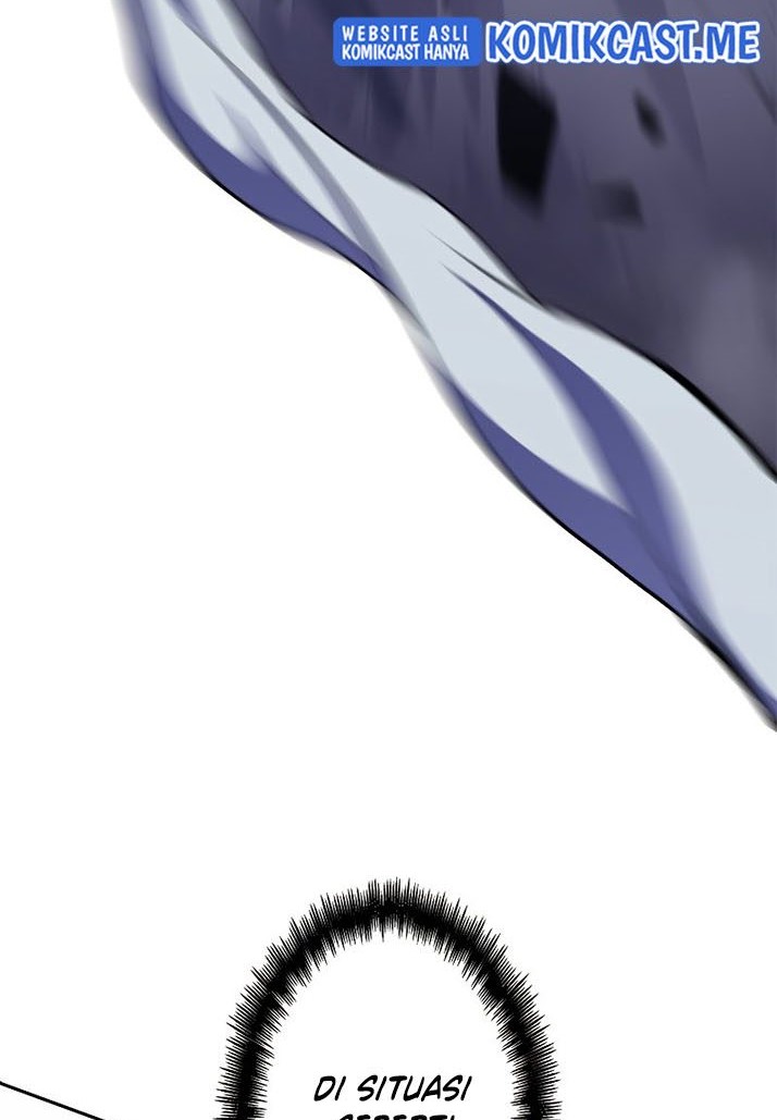 White Dragon Duke: Pendragon Chapter 51 - halaman 9