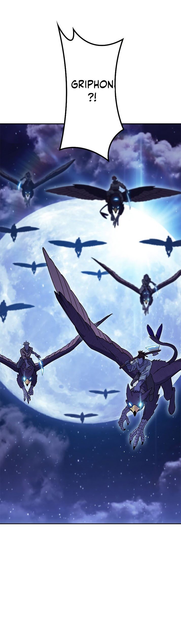 White Dragon Duke: Pendragon Chapter 51 - halaman 90