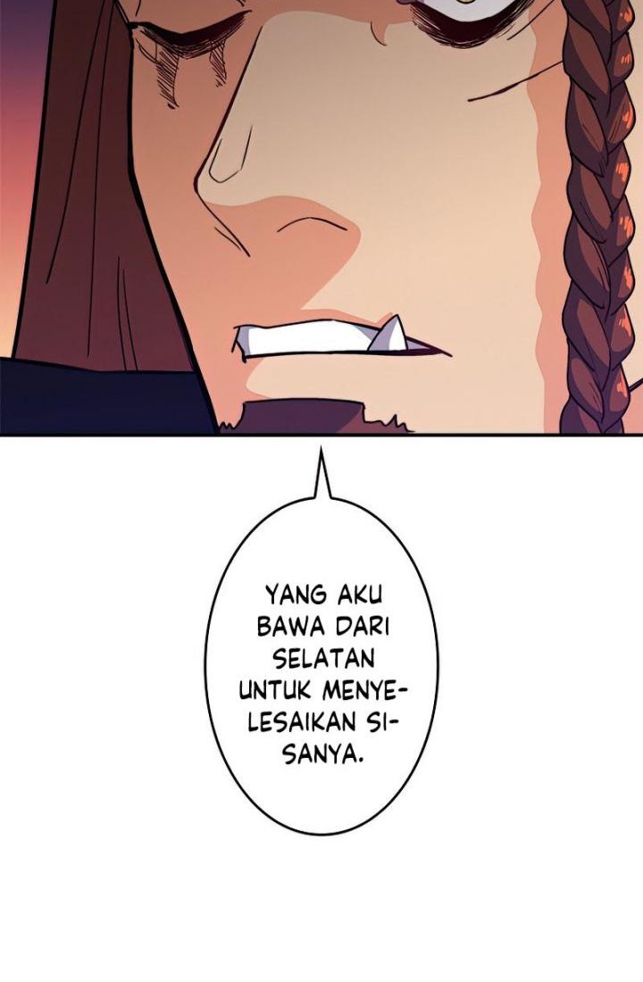 White Dragon Duke: Pendragon Chapter 52 - halaman 11