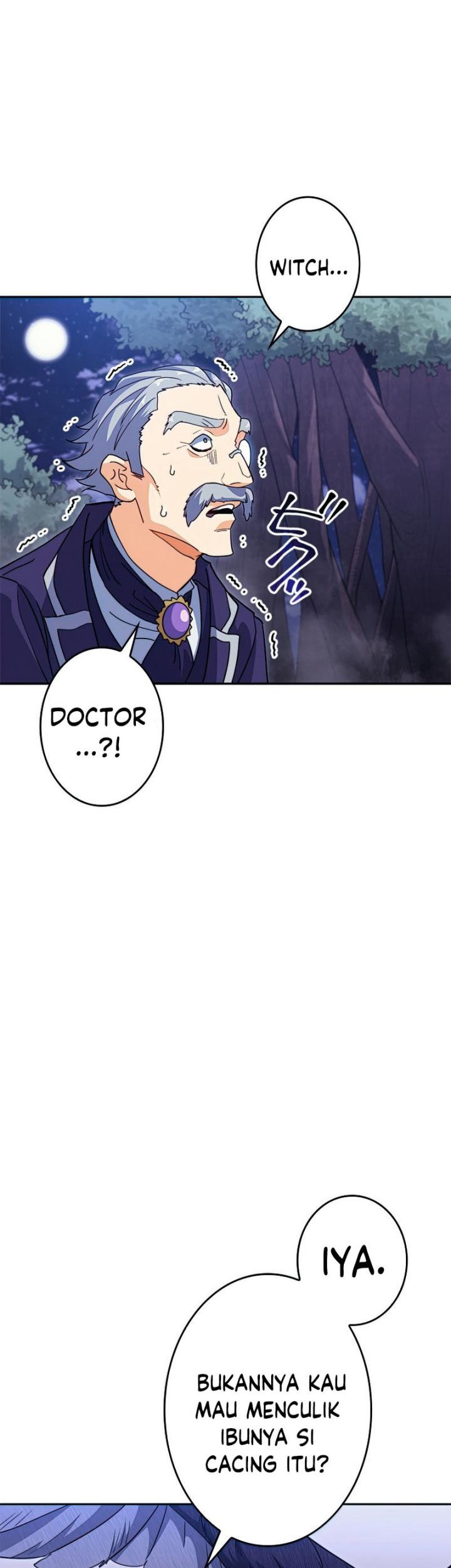 White Dragon Duke: Pendragon Chapter 52 - halaman 12