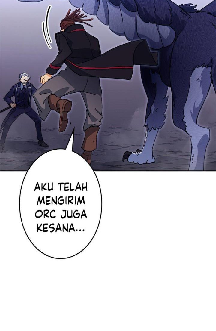 White Dragon Duke: Pendragon Chapter 52 - halaman 13
