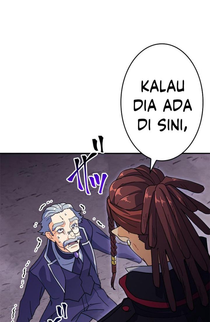 White Dragon Duke: Pendragon Chapter 52 - halaman 15