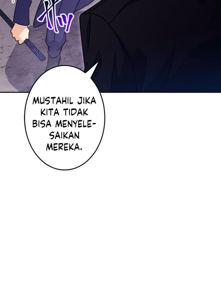 White Dragon Duke: Pendragon Chapter 52 - halaman 16