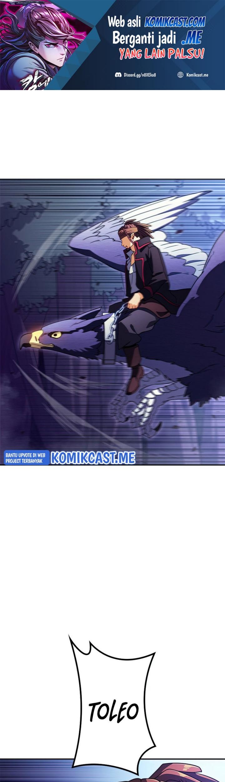White Dragon Duke: Pendragon Chapter 52 - halaman 2