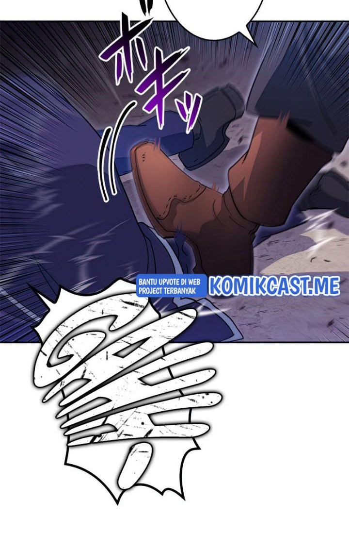 White Dragon Duke: Pendragon Chapter 52 - halaman 22