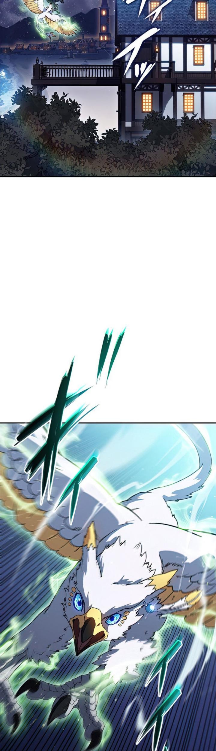 White Dragon Duke: Pendragon Chapter 52 - halaman 27