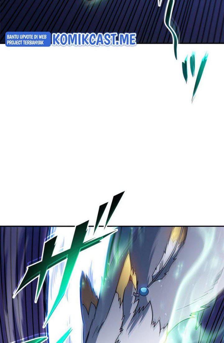 White Dragon Duke: Pendragon Chapter 52 - halaman 28