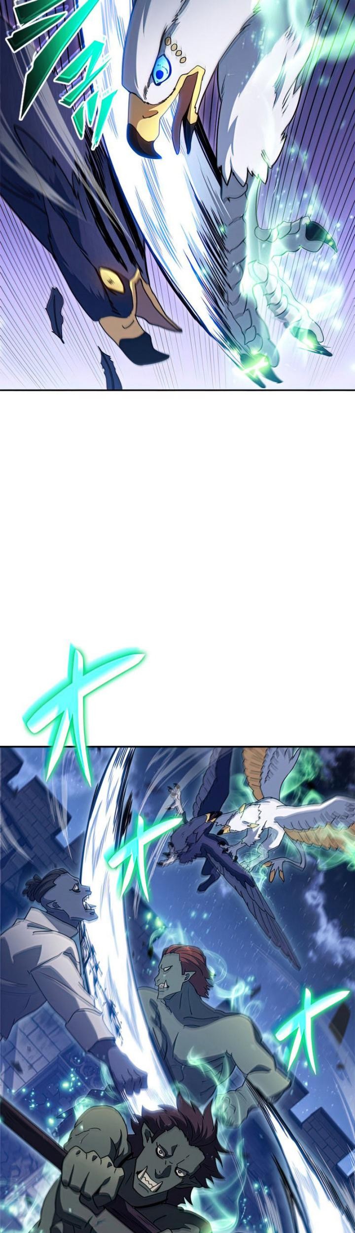 White Dragon Duke: Pendragon Chapter 52 - halaman 29