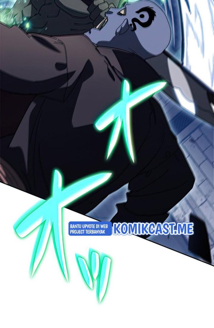 White Dragon Duke: Pendragon Chapter 52 - halaman 30