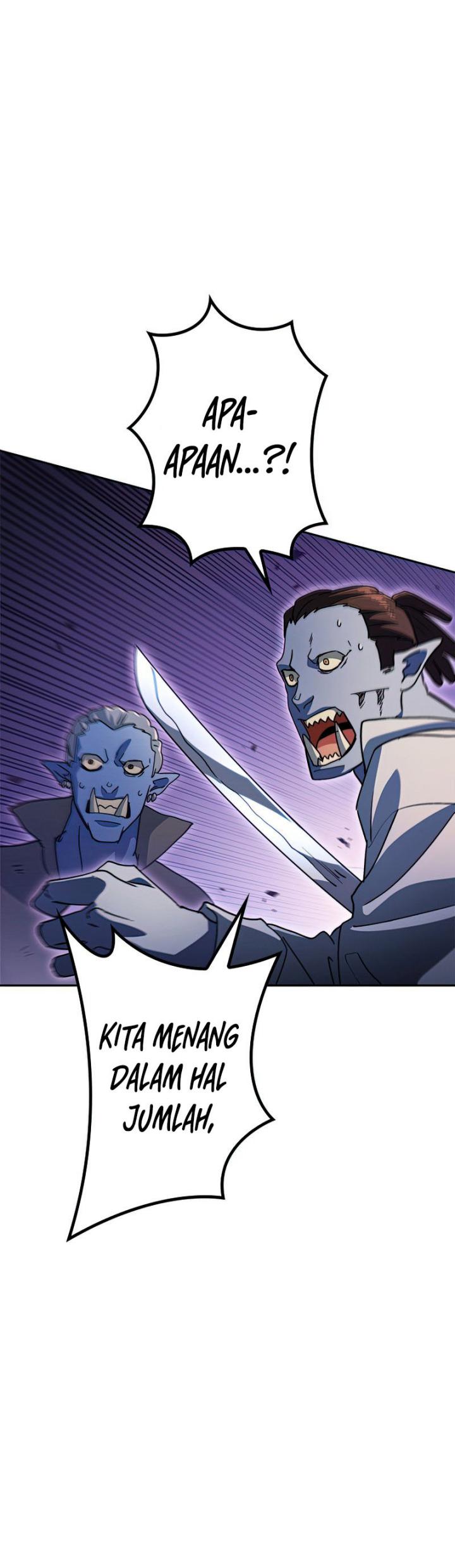 White Dragon Duke: Pendragon Chapter 52 - halaman 31
