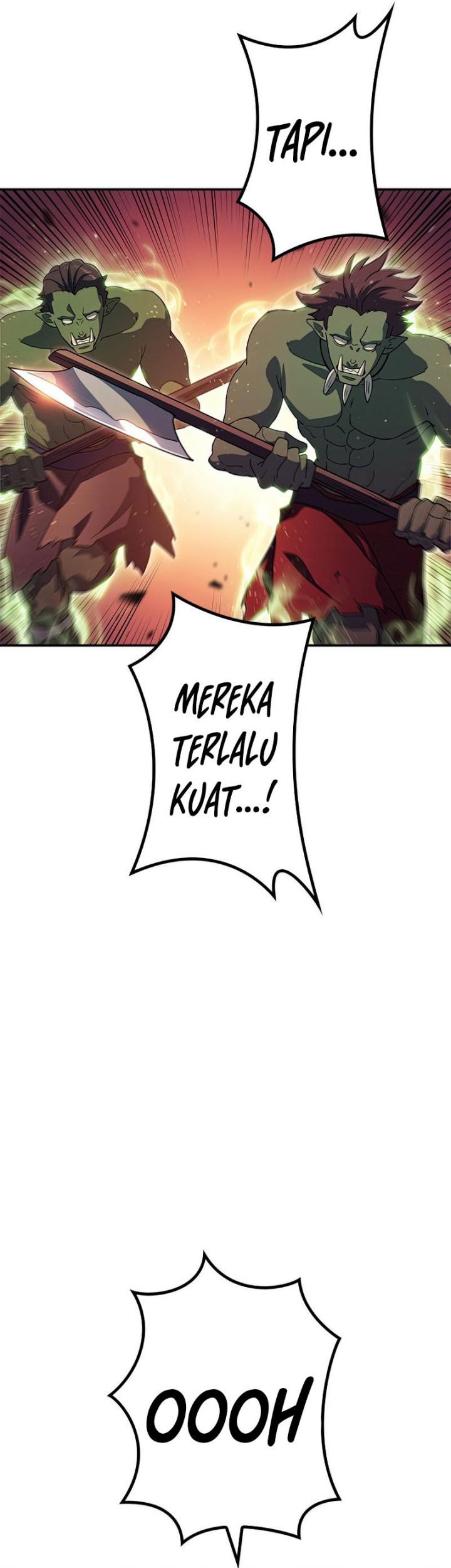 White Dragon Duke: Pendragon Chapter 52 - halaman 32