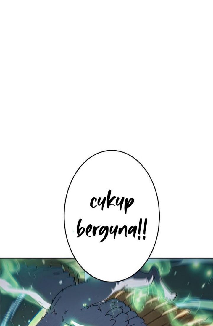 White Dragon Duke: Pendragon Chapter 52 - halaman 37