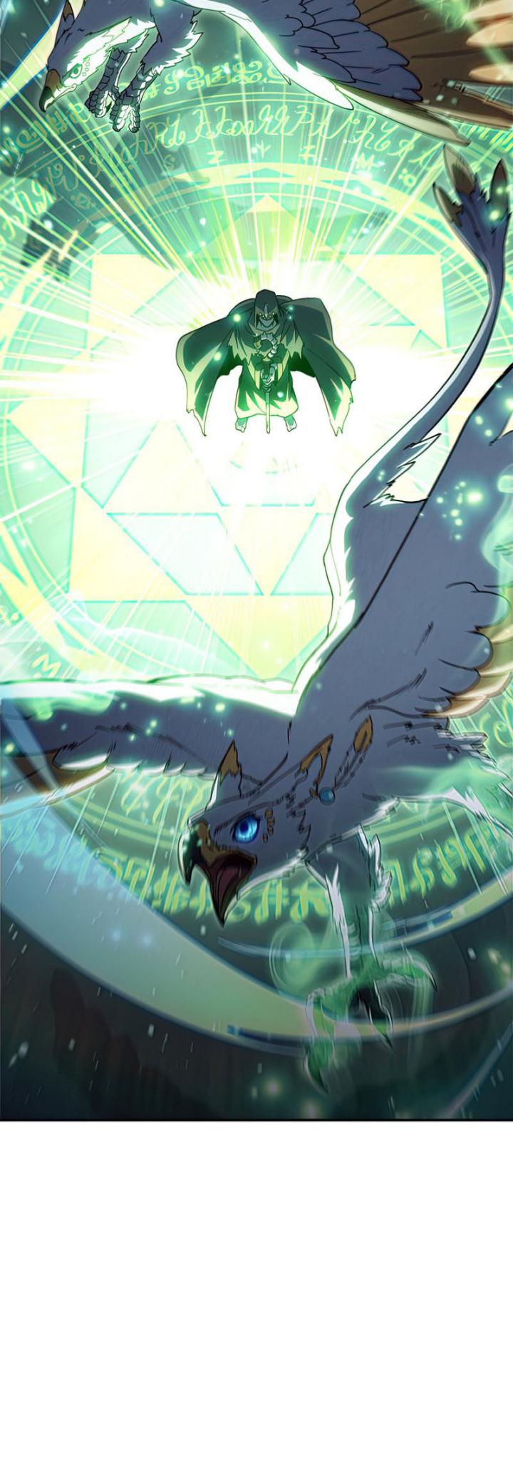 White Dragon Duke: Pendragon Chapter 52 - halaman 38
