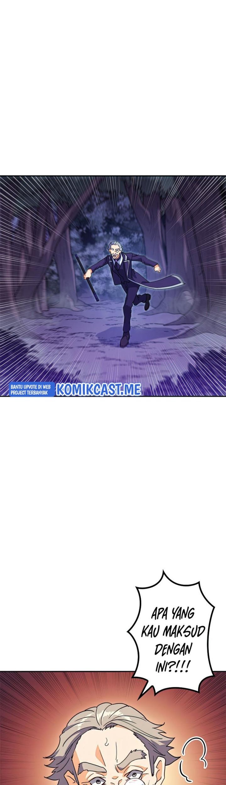White Dragon Duke: Pendragon Chapter 52 - halaman 4