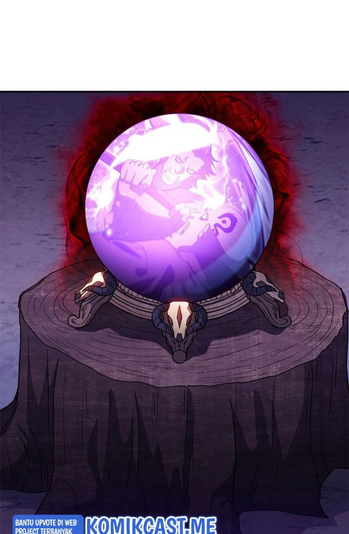 White Dragon Duke: Pendragon Chapter 52 - halaman 40