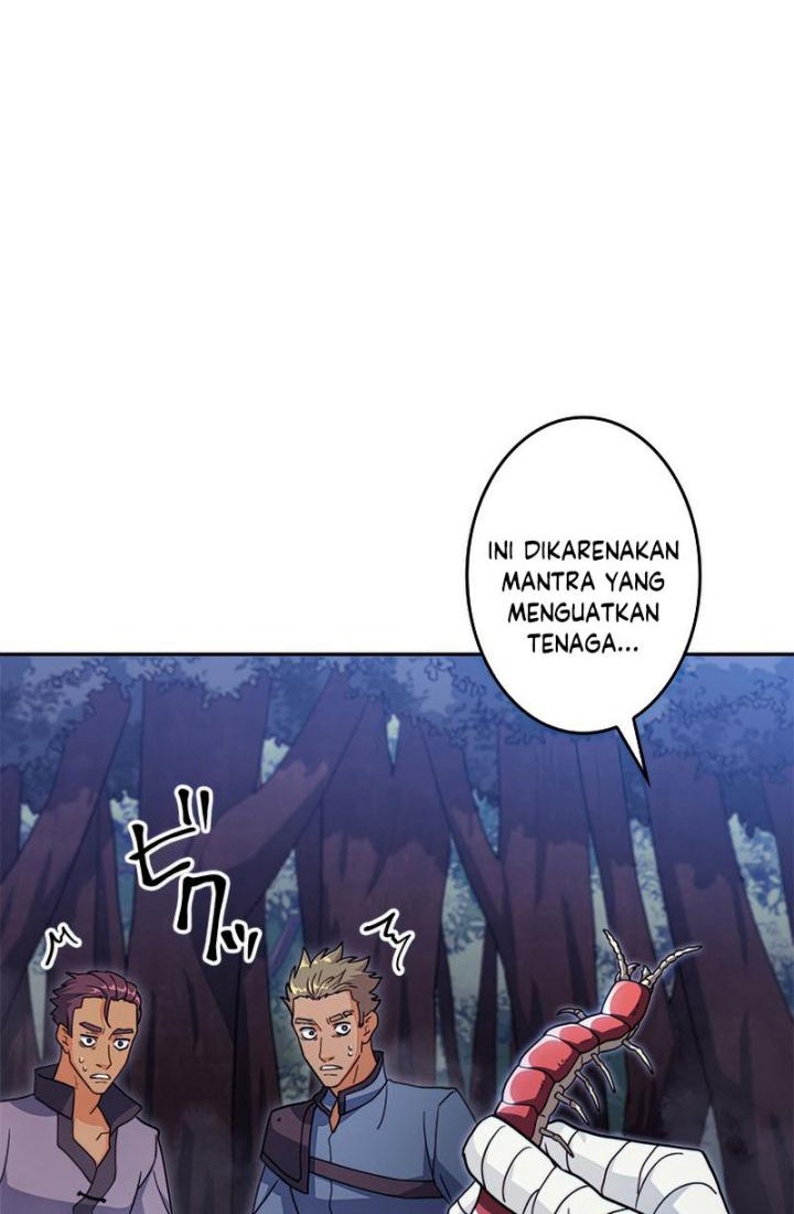 White Dragon Duke: Pendragon Chapter 52 - halaman 42