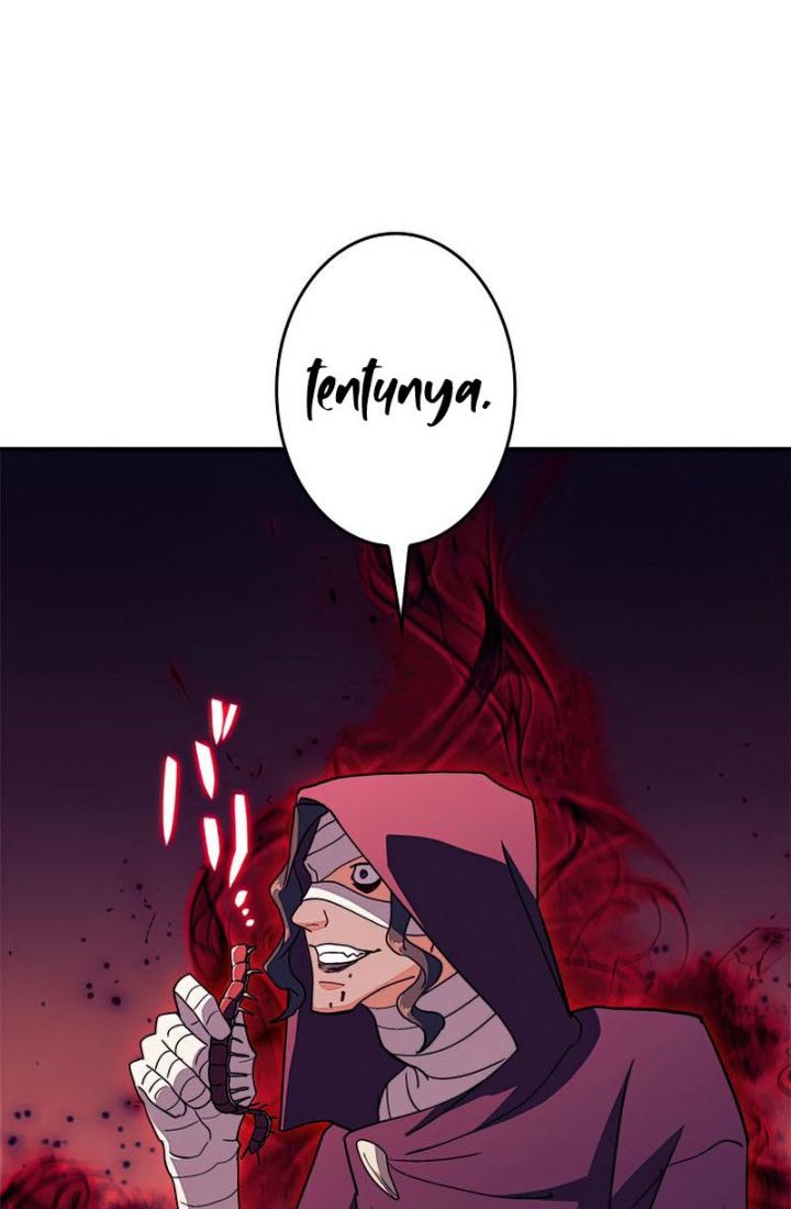 White Dragon Duke: Pendragon Chapter 52 - halaman 44