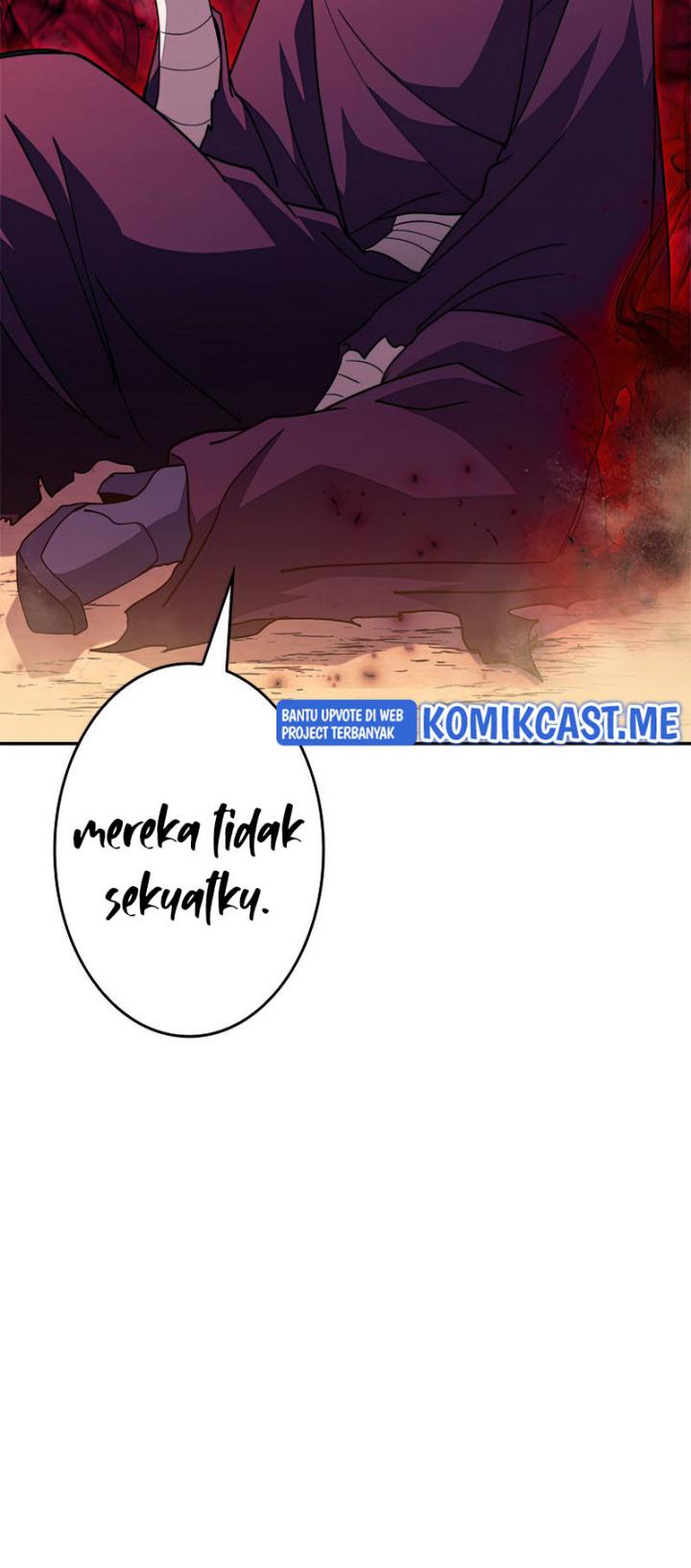 White Dragon Duke: Pendragon Chapter 52 - halaman 45