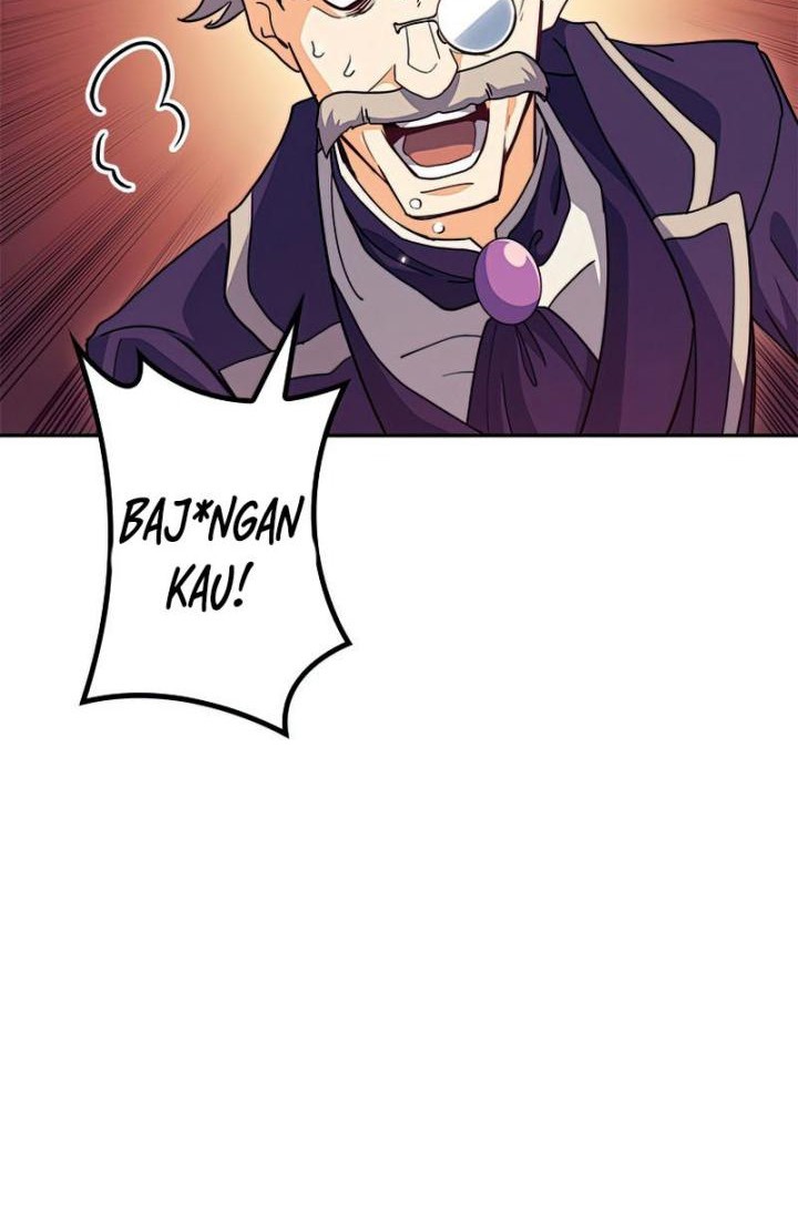 White Dragon Duke: Pendragon Chapter 52 - halaman 5