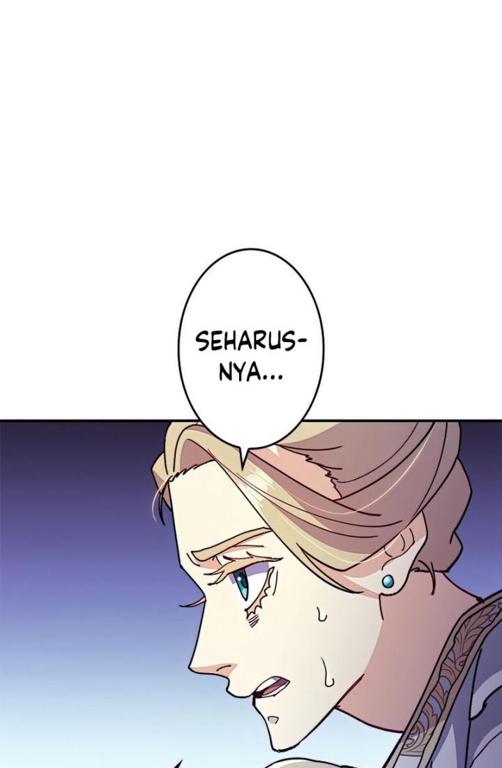 White Dragon Duke: Pendragon Chapter 52 - halaman 55