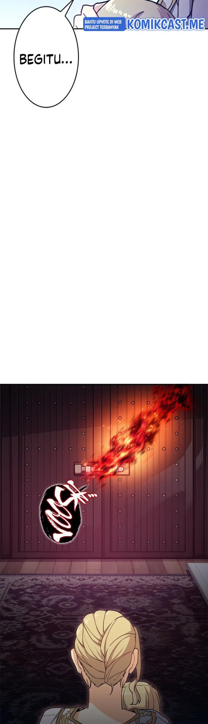 White Dragon Duke: Pendragon Chapter 52 - halaman 56
