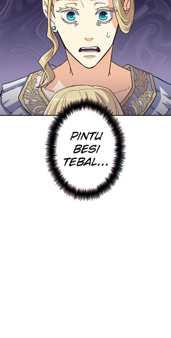 White Dragon Duke: Pendragon Chapter 52 - halaman 60