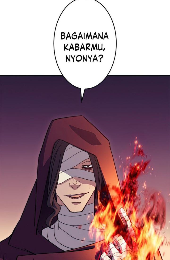 White Dragon Duke: Pendragon Chapter 52 - halaman 62