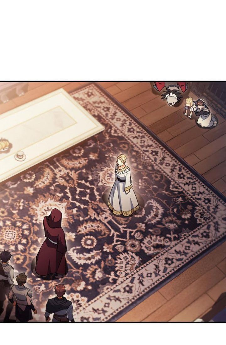 White Dragon Duke: Pendragon Chapter 52 - halaman 66