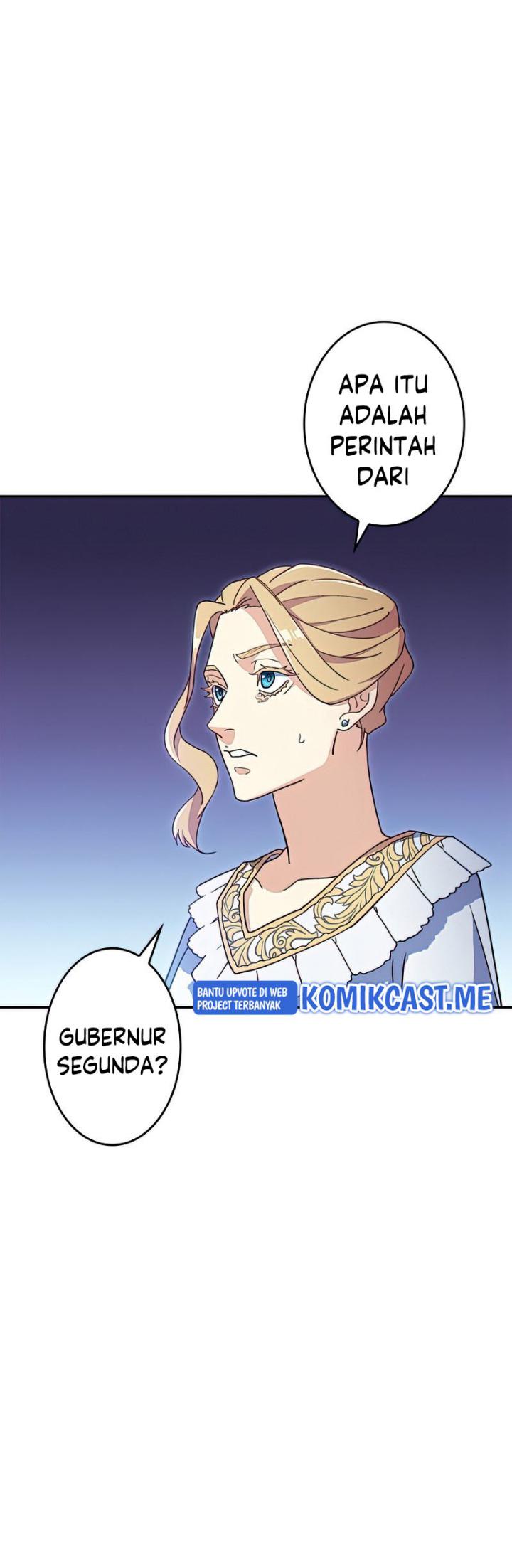 White Dragon Duke: Pendragon Chapter 52 - halaman 67
