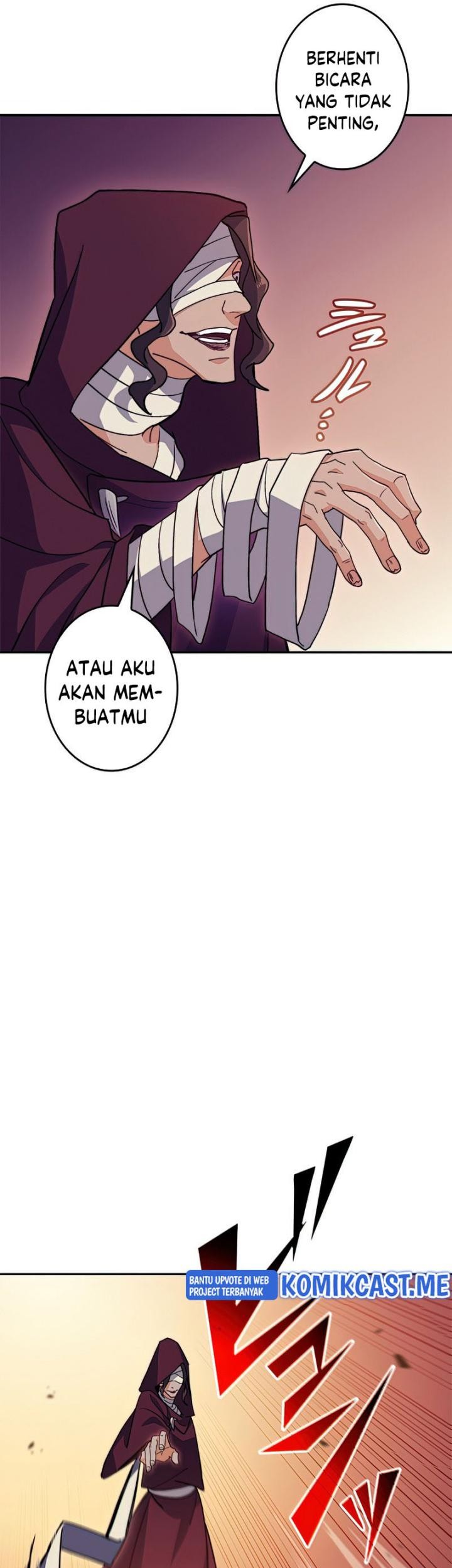 White Dragon Duke: Pendragon Chapter 52 - halaman 68