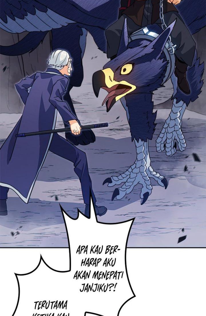 White Dragon Duke: Pendragon Chapter 52 - halaman 7