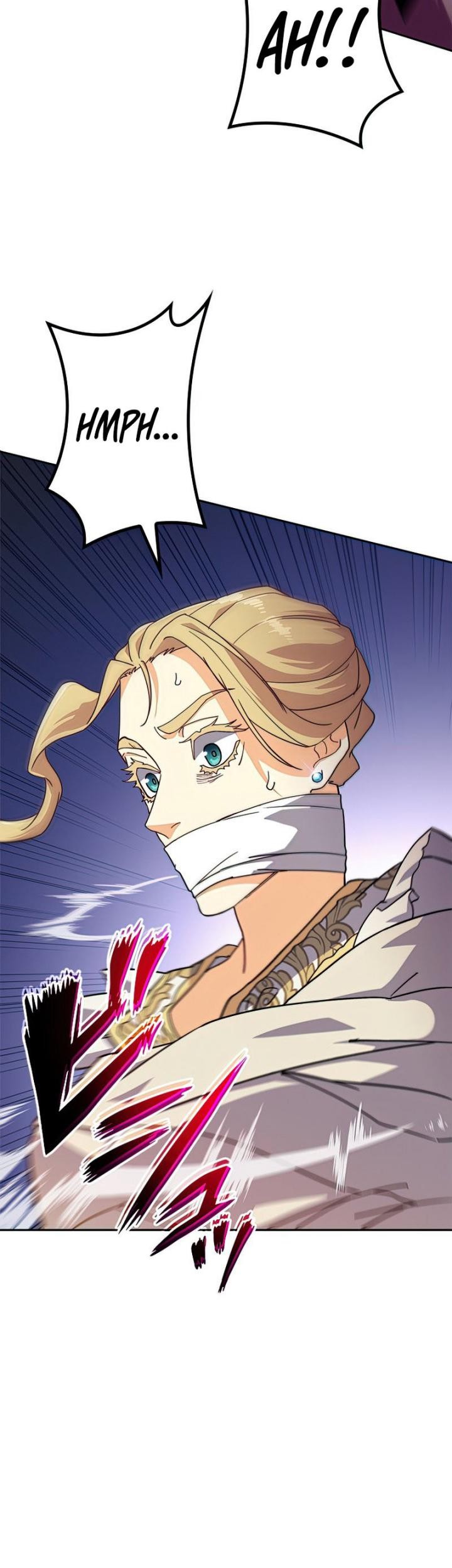 White Dragon Duke: Pendragon Chapter 52 - halaman 70
