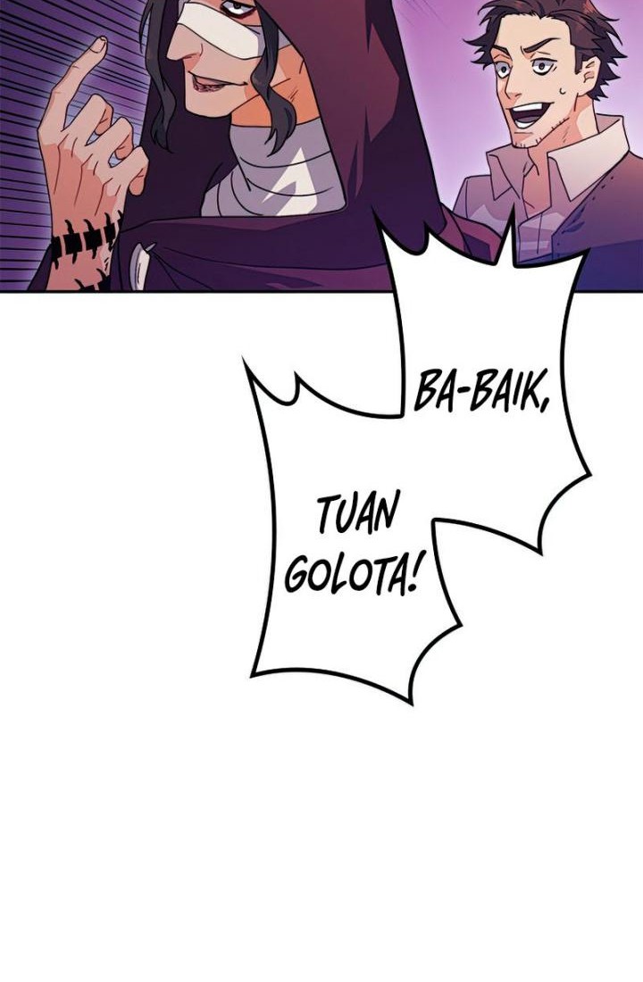 White Dragon Duke: Pendragon Chapter 52 - halaman 73