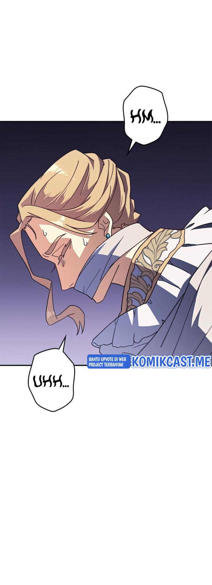 White Dragon Duke: Pendragon Chapter 52 - halaman 74