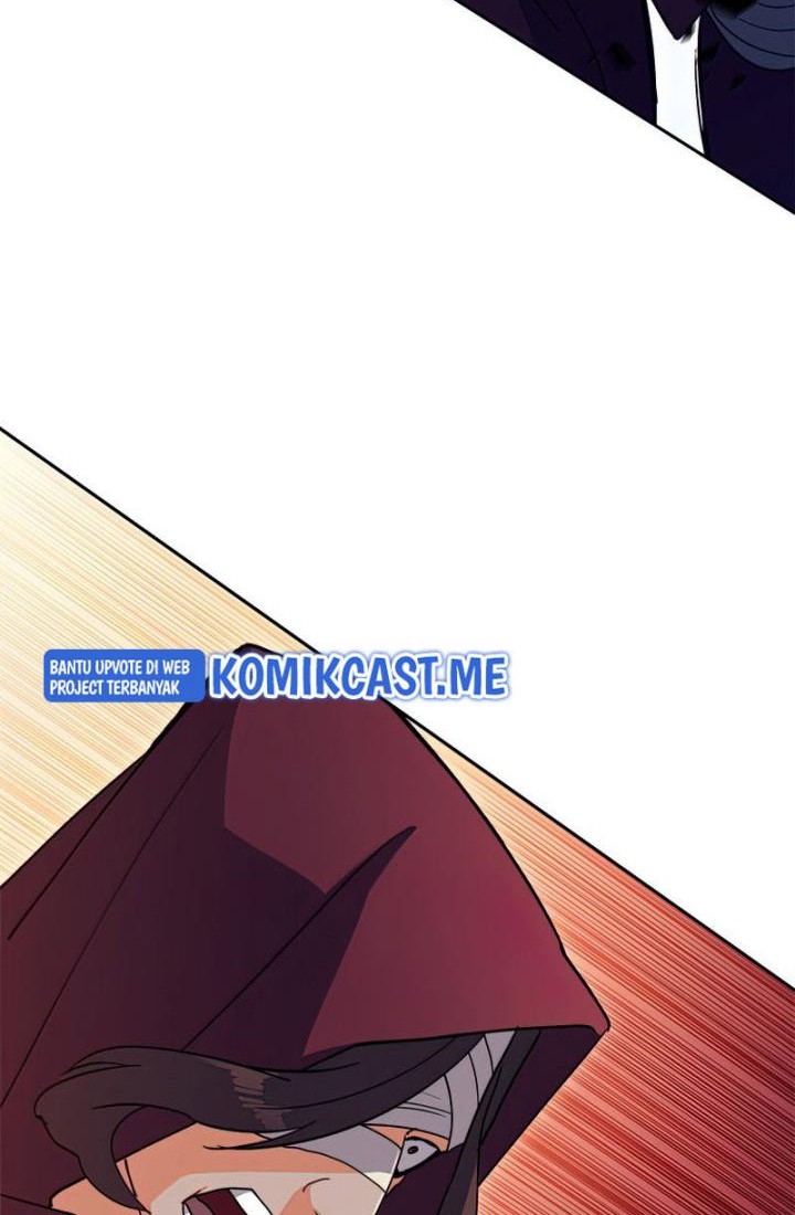 White Dragon Duke: Pendragon Chapter 52 - halaman 78