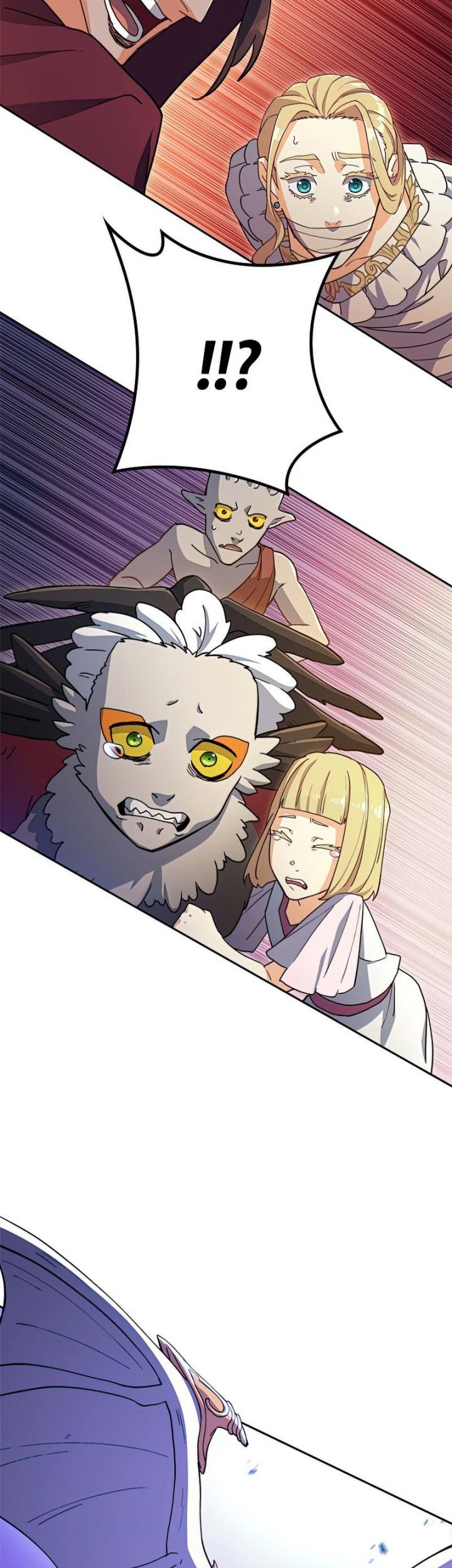 White Dragon Duke: Pendragon Chapter 52 - halaman 79