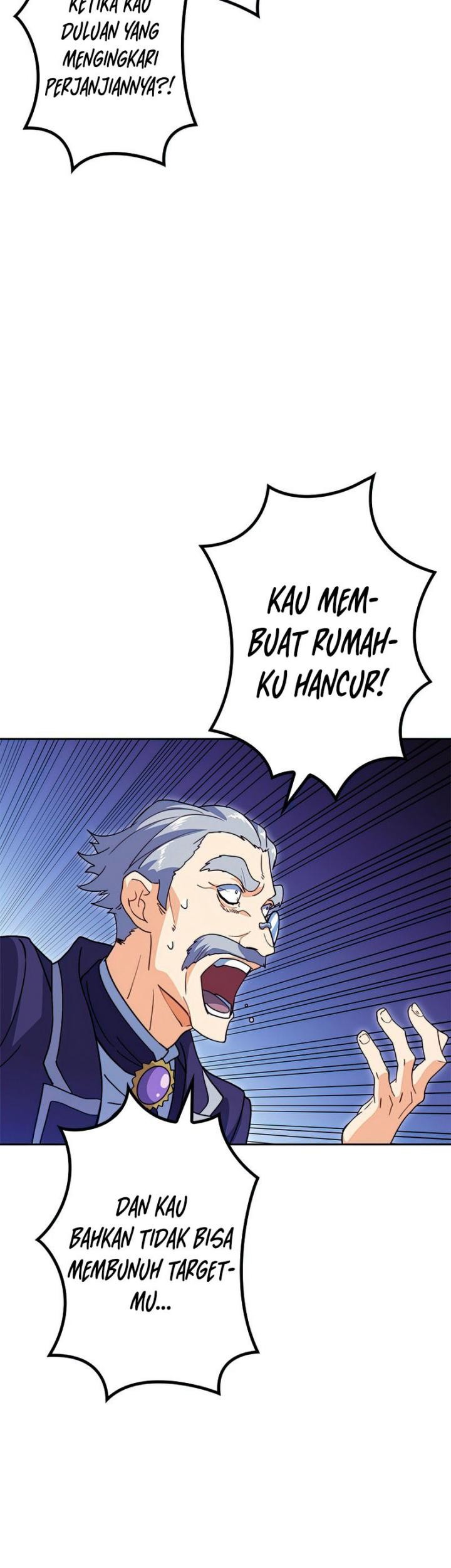 White Dragon Duke: Pendragon Chapter 52 - halaman 8