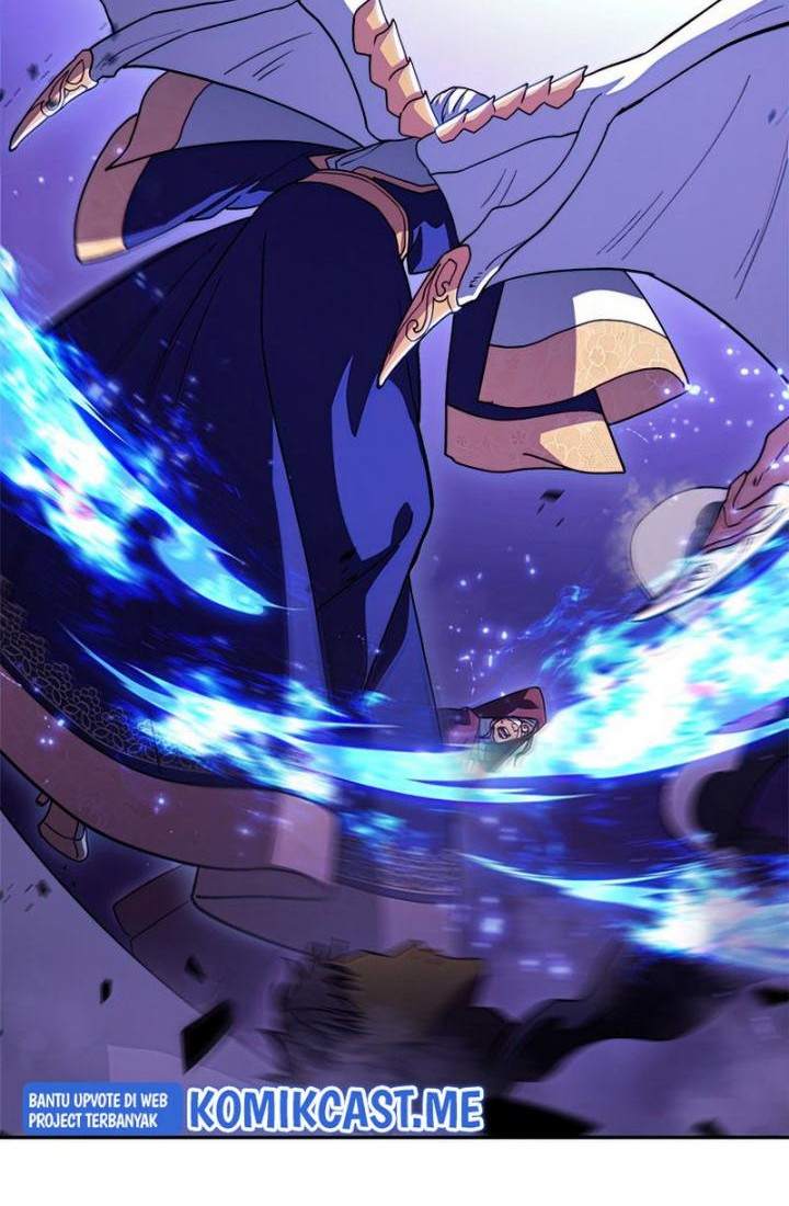 White Dragon Duke: Pendragon Chapter 52 - halaman 80