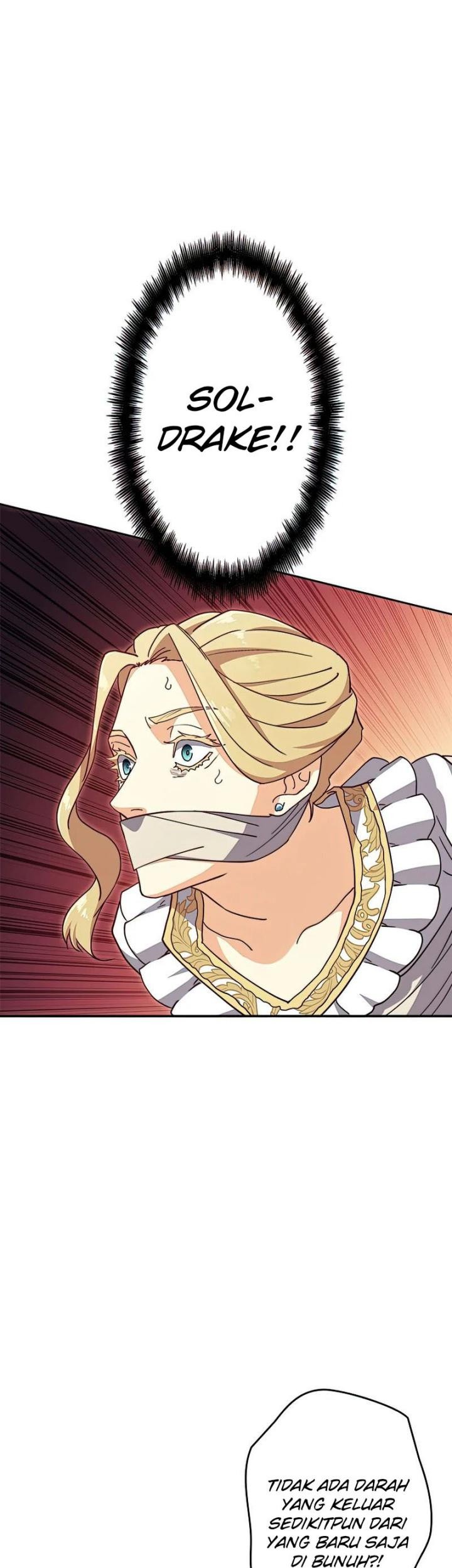 White Dragon Duke: Pendragon Chapter 52 - halaman 83