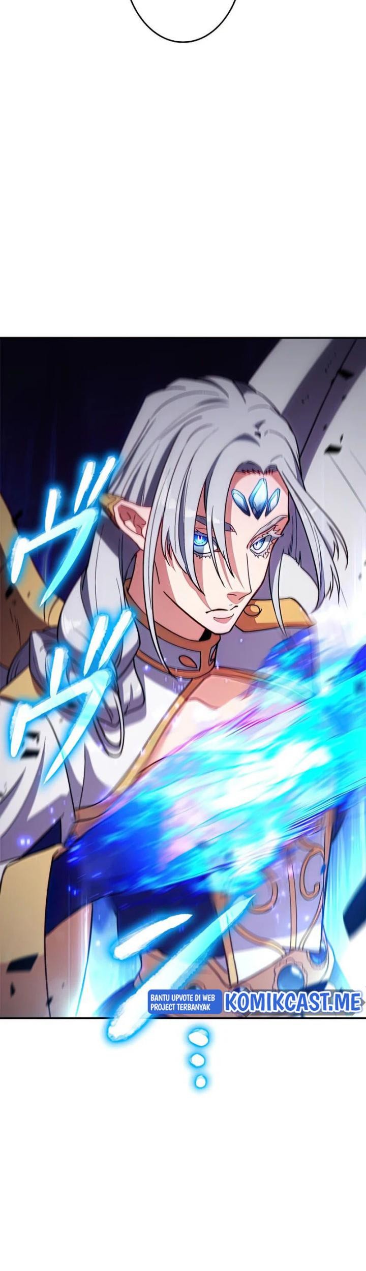 White Dragon Duke: Pendragon Chapter 52 - halaman 85