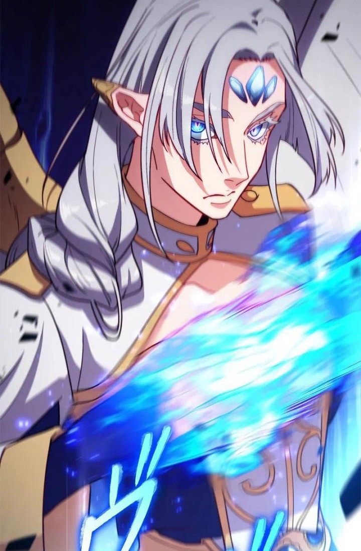 White Dragon Duke: Pendragon Chapter 53 - halaman 10