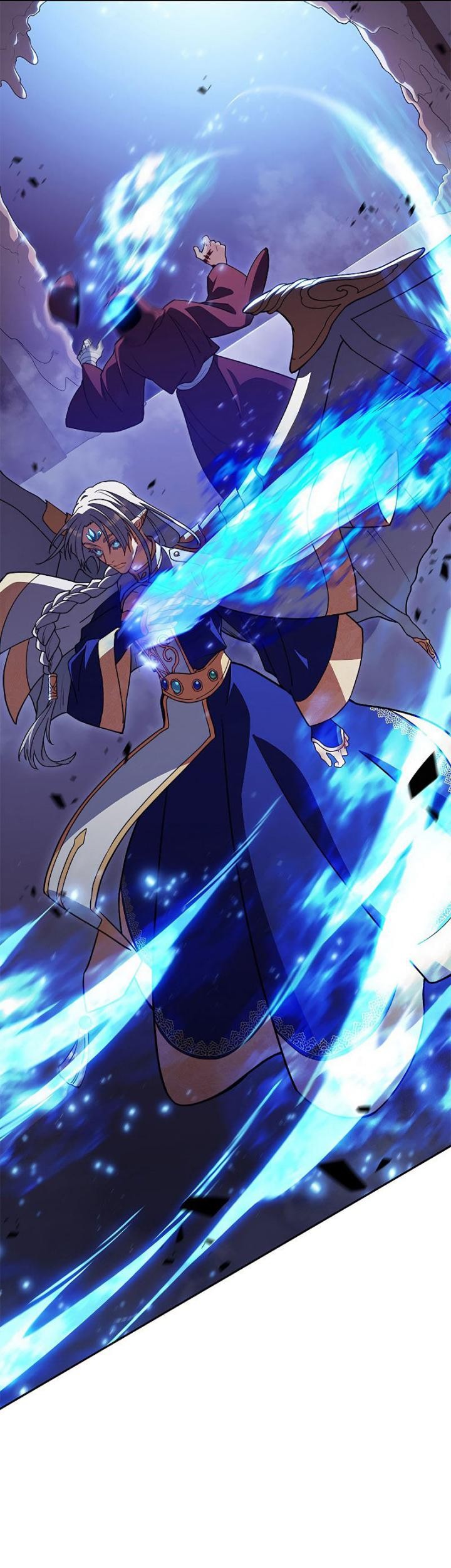 White Dragon Duke: Pendragon Chapter 53 - halaman 14