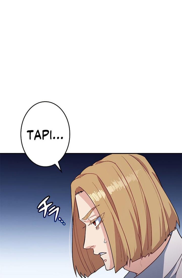 White Dragon Duke: Pendragon Chapter 53 - halaman 19