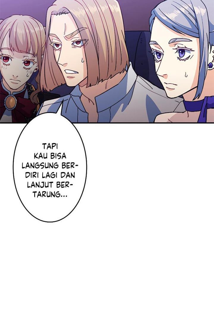 White Dragon Duke: Pendragon Chapter 53 - halaman 22