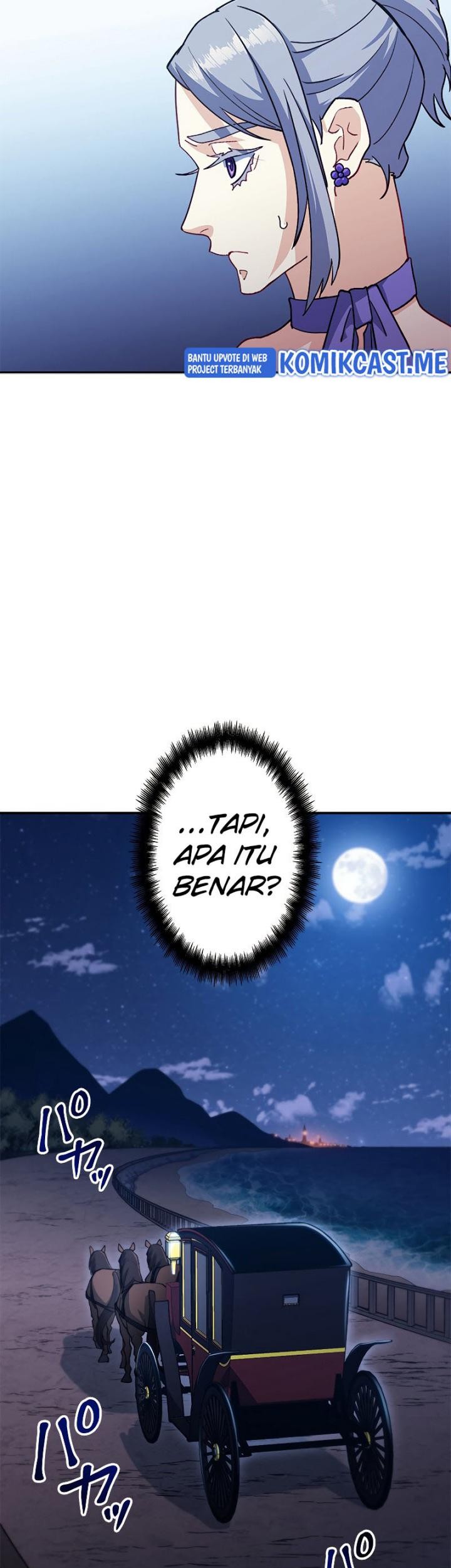 White Dragon Duke: Pendragon Chapter 53 - halaman 25