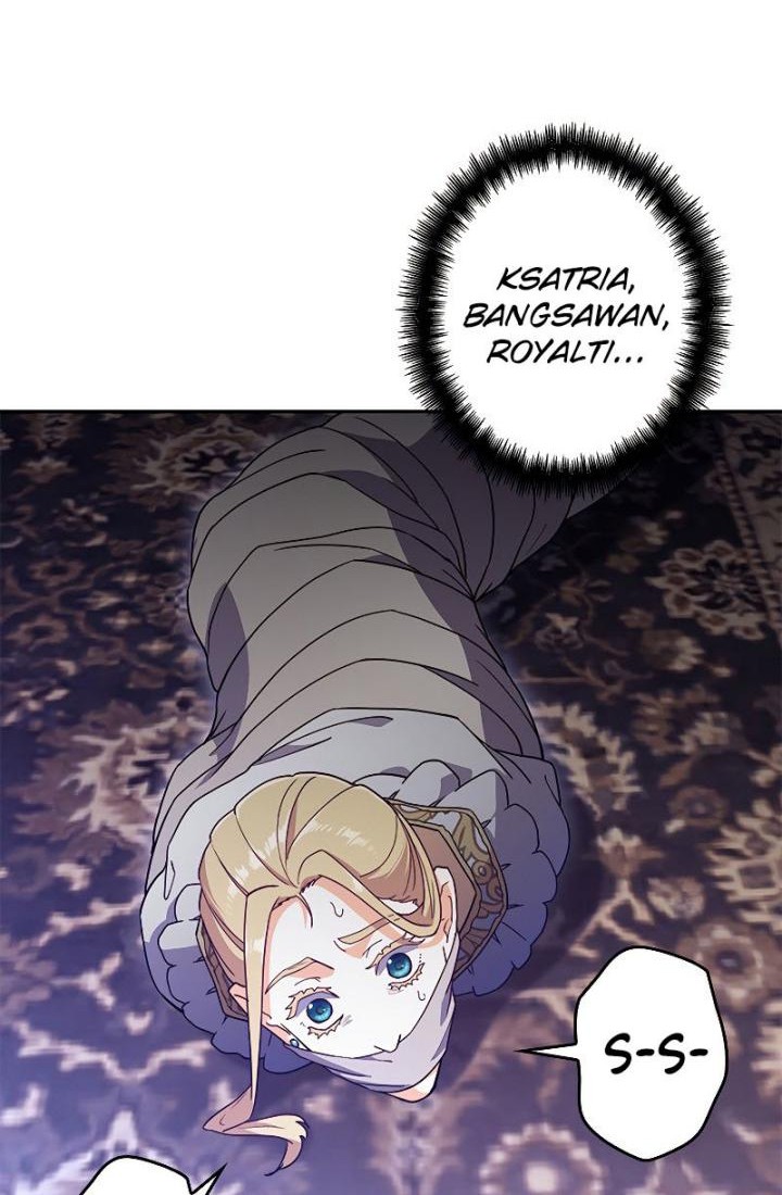 White Dragon Duke: Pendragon Chapter 53 - halaman 3