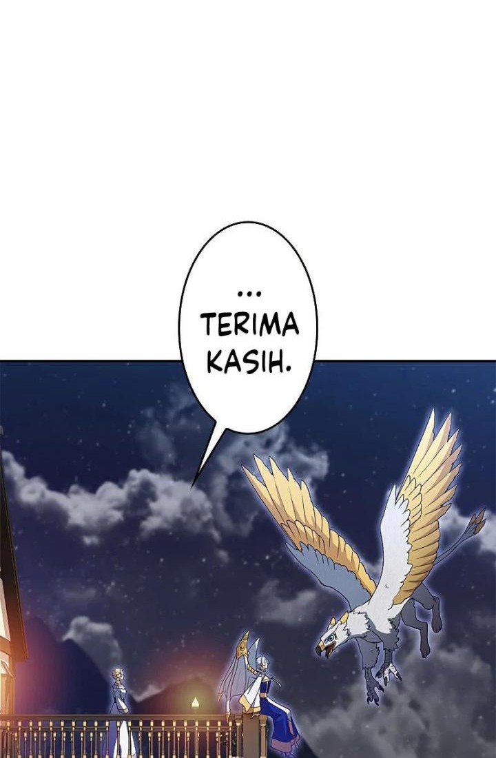 White Dragon Duke: Pendragon Chapter 53 - halaman 34
