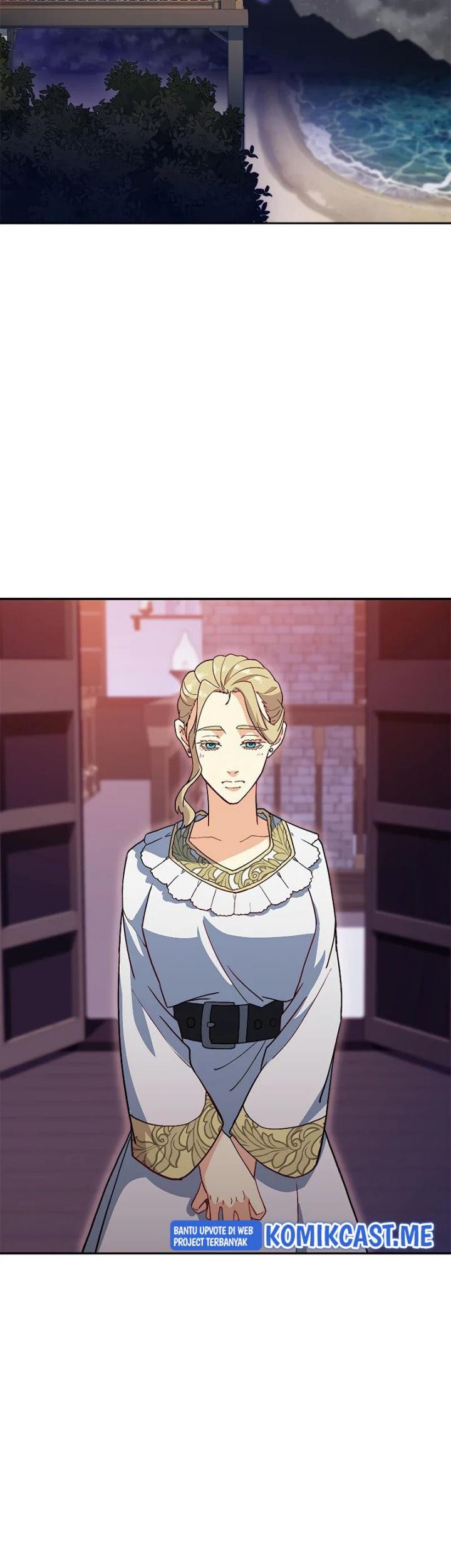 White Dragon Duke: Pendragon Chapter 53 - halaman 35