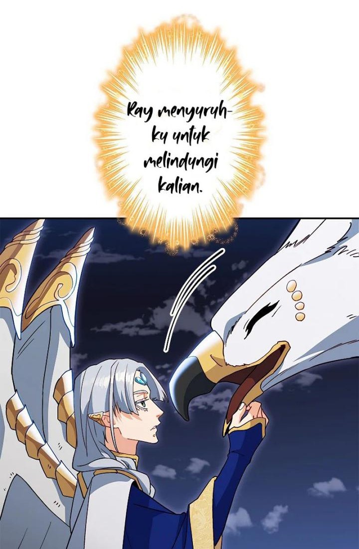 White Dragon Duke: Pendragon Chapter 53 - halaman 36