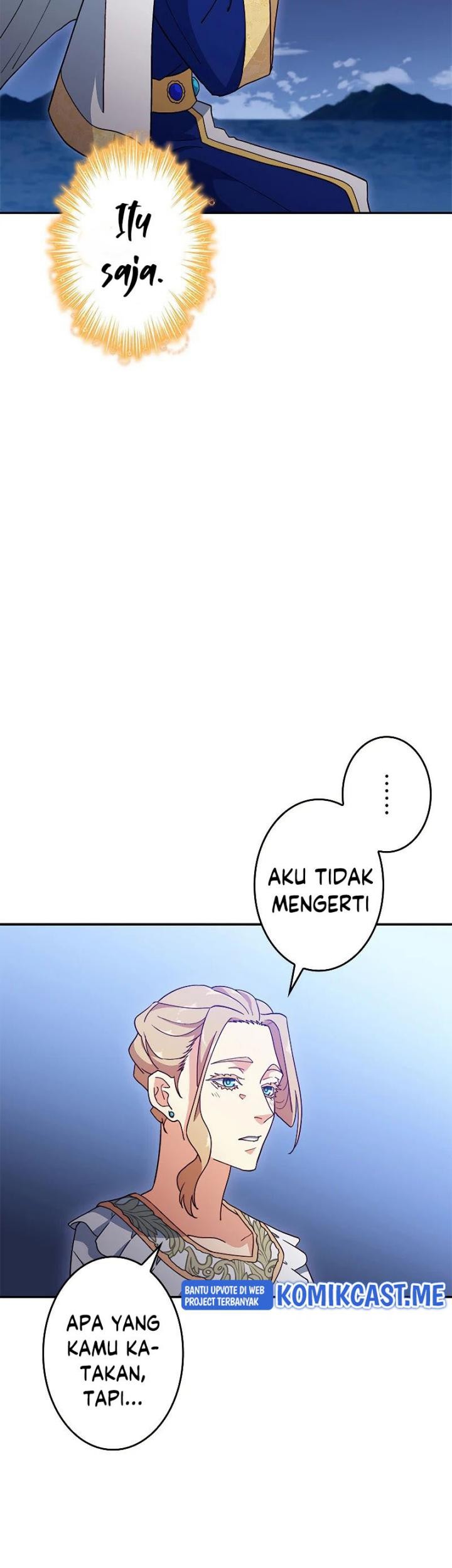 White Dragon Duke: Pendragon Chapter 53 - halaman 37